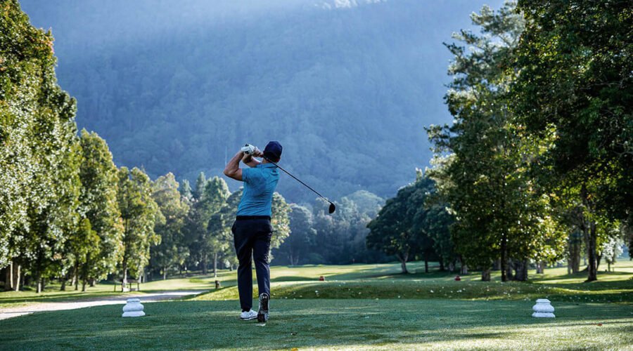 Bali Golf: Discover the Best Bali Golf Courses for an Unforgettable Golfing Experience