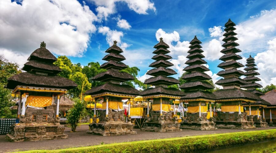 Bali Weather in February: The Best Time to Visit Indonesia’s Tropical Paradise