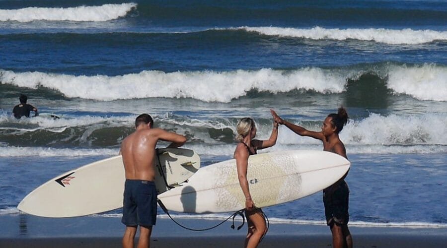 Kedungu Beach Bali: A Hidden Gem Beach in Bali to Explore