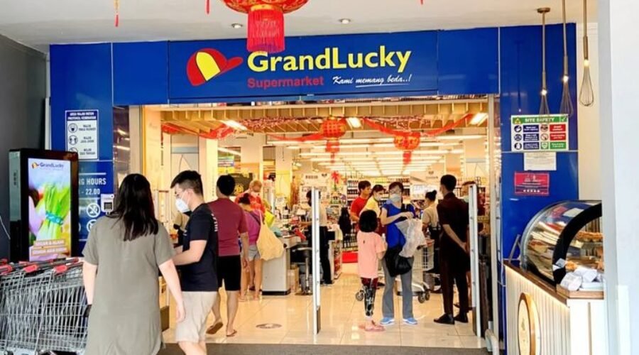Grand Lucky Bali: Best Grand Lucky Supermarket in Kuta, Bali – 2025 Instagram Update